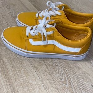 Vans for women
